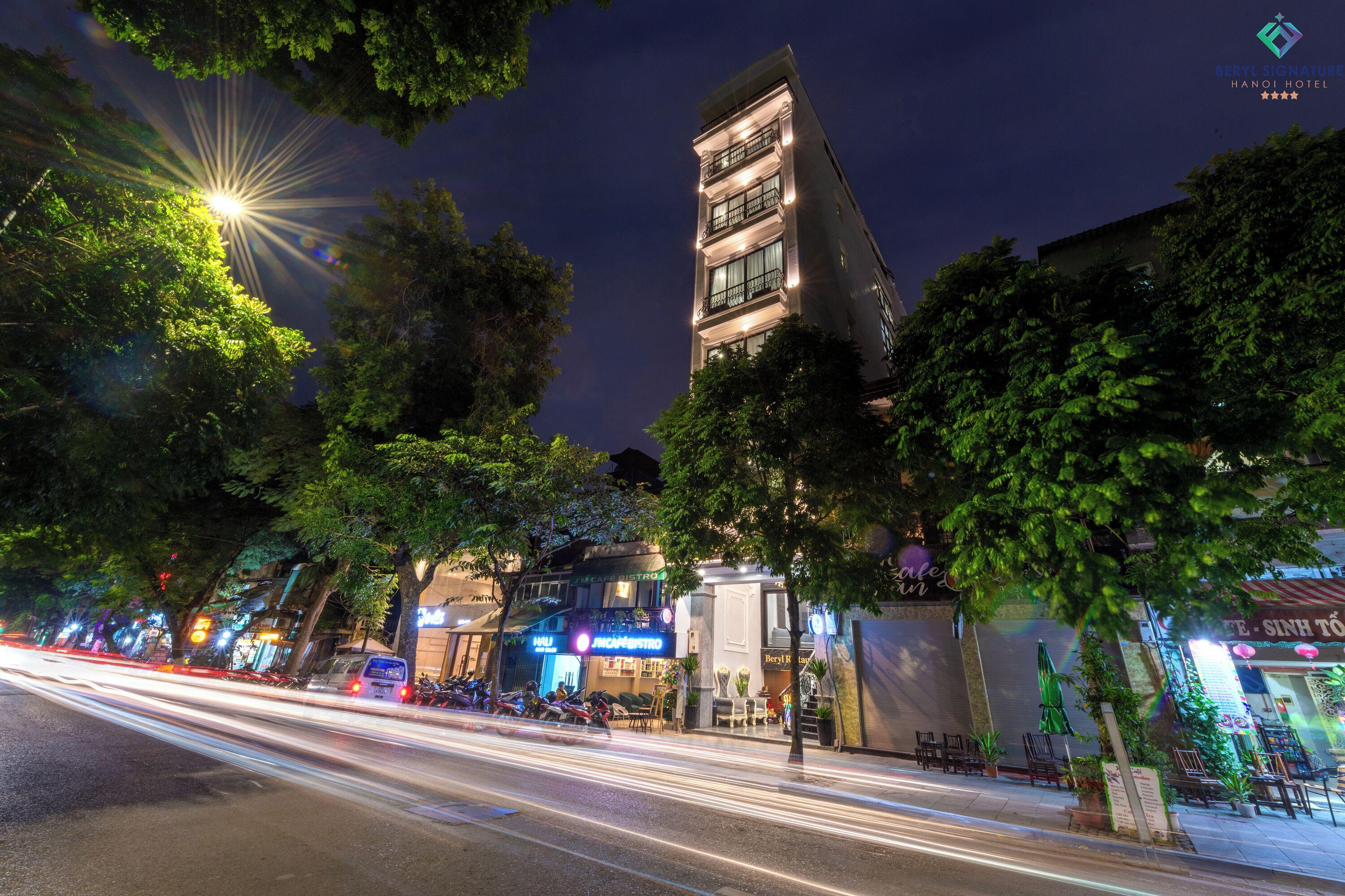 Beryl Signature Hotel & Travel — Photos 3