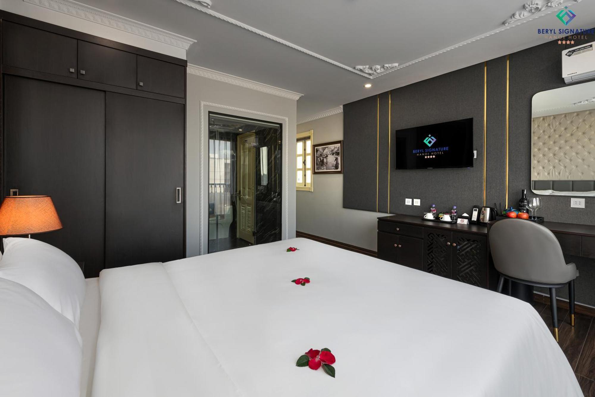 Beryl Signature Hotel & Travel, Hanoi