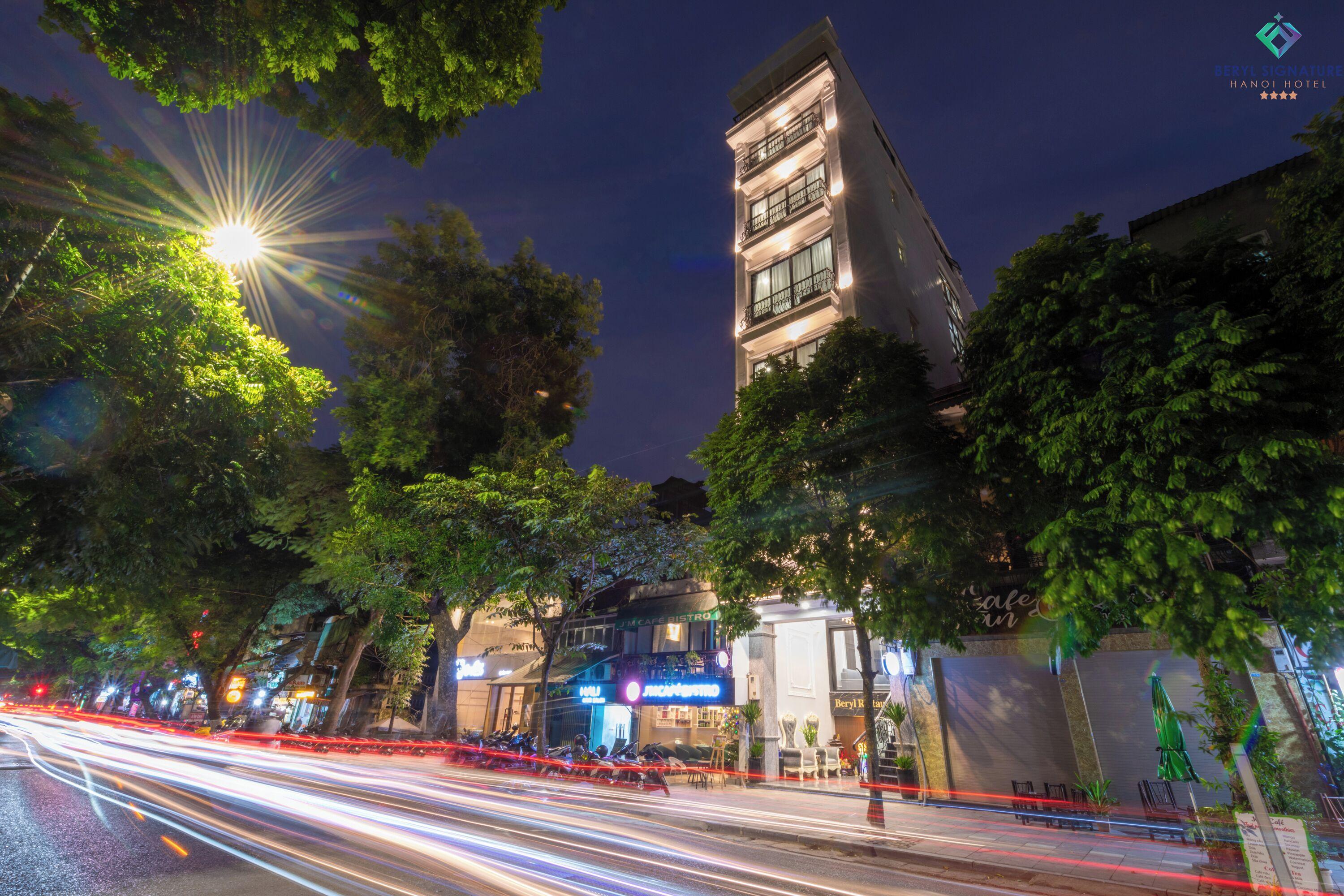 Beryl Signature Hotel & Travel — Photos 2