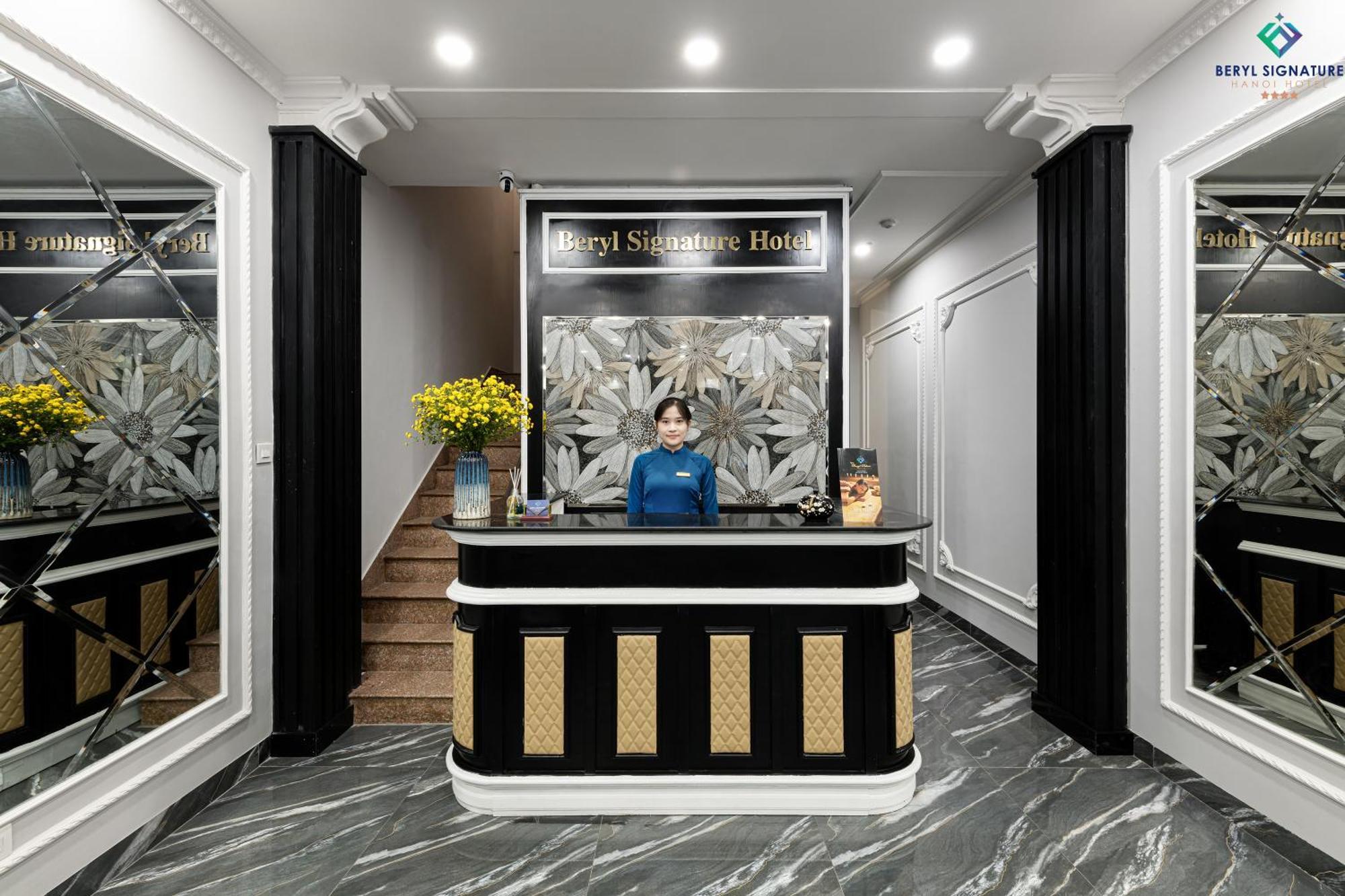 Beryl Signature Hotel & Travel — Photos 1